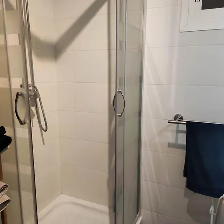 Apartment En